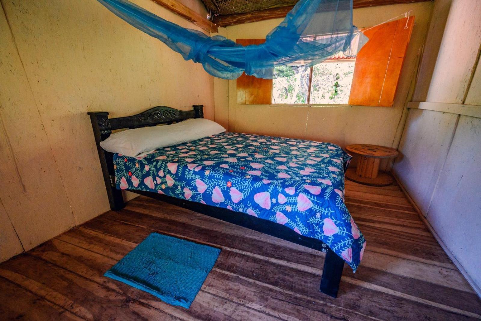 Hotel Mirador Playa Cristal Tayrona Nenguange Zimmer foto